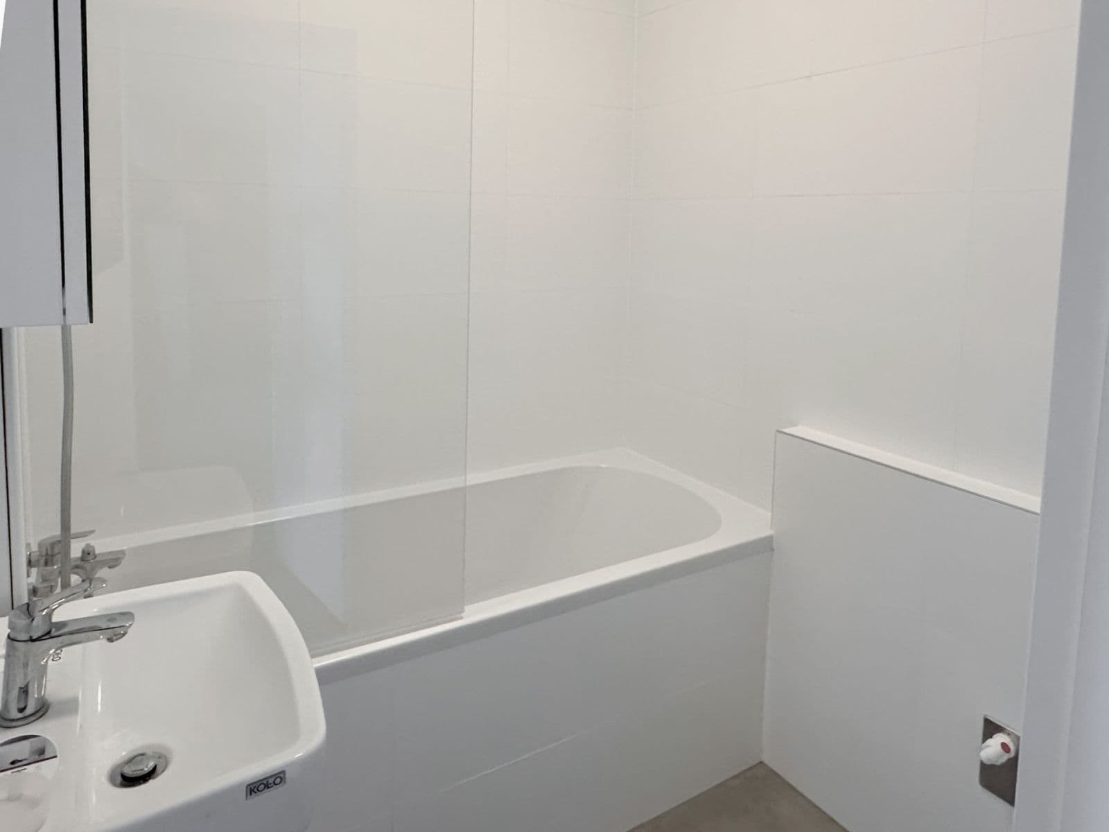 Pronájem bytu 3+1 76 m², Jordana Jovkova, Praha, Praha Pronájem bytu 3+1 76 m², Jordana Jovkova, Praha, Praha