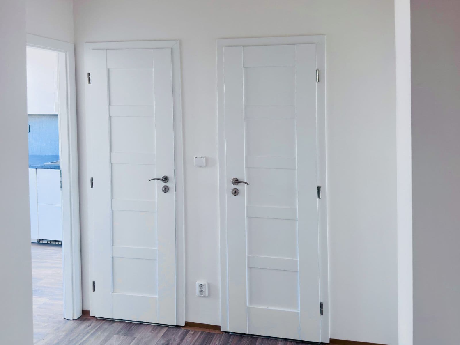 Pronájem bytu 3+1 76 m², Jordana Jovkova, Praha, Praha Pronájem bytu 3+1 76 m², Jordana Jovkova, Praha, Praha