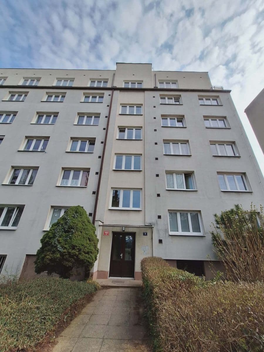 Pronájem nebytového prostoru 20 m², Pod Královkou, Praha, Praha Pronájem nebytového prostoru 20 m², Pod Královkou, Praha, Praha