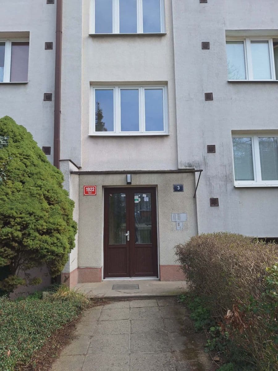 Pronájem nebytového prostoru 20 m², Pod Královkou, Praha, Praha Pronájem nebytového prostoru 20 m², Pod Královkou, Praha, Praha