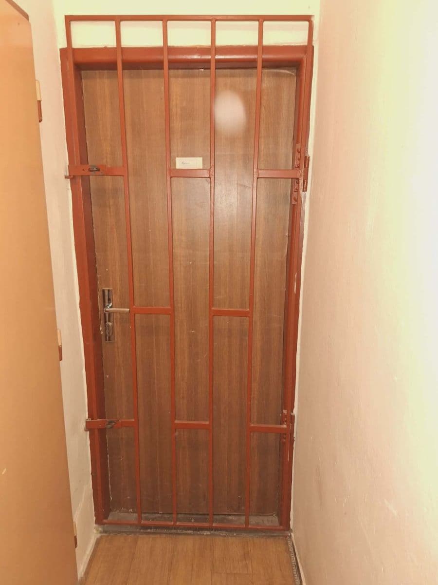 Pronájem nebytového prostoru 20 m², Pod Královkou, Praha, Praha Pronájem nebytového prostoru 20 m², Pod Královkou, Praha, Praha