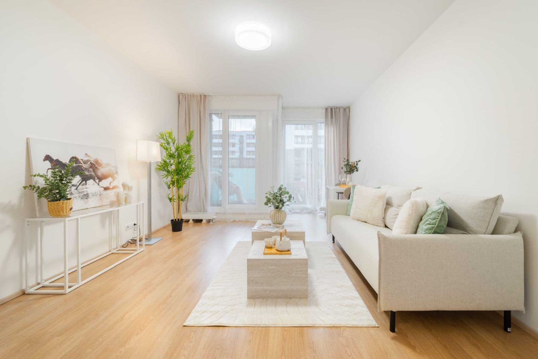 Pronájem bytu 2+kk 58 m², Na Zlatě, Praha, Praha Pronájem bytu 2+kk 58 m², Na Zlatě, Praha, Praha