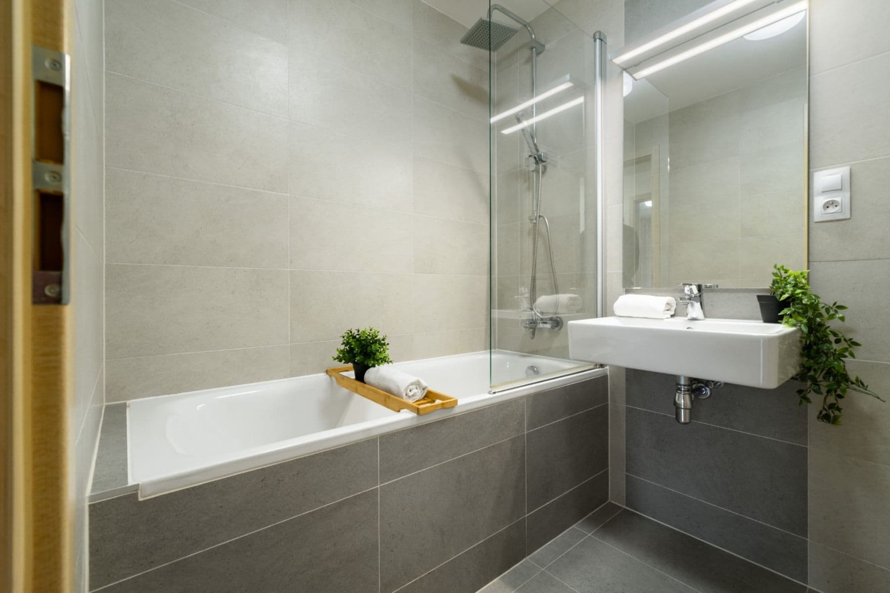 Pronájem bytu 2+kk 58 m², Na Zlatě, Praha, Praha Pronájem bytu 2+kk 58 m², Na Zlatě, Praha, Praha