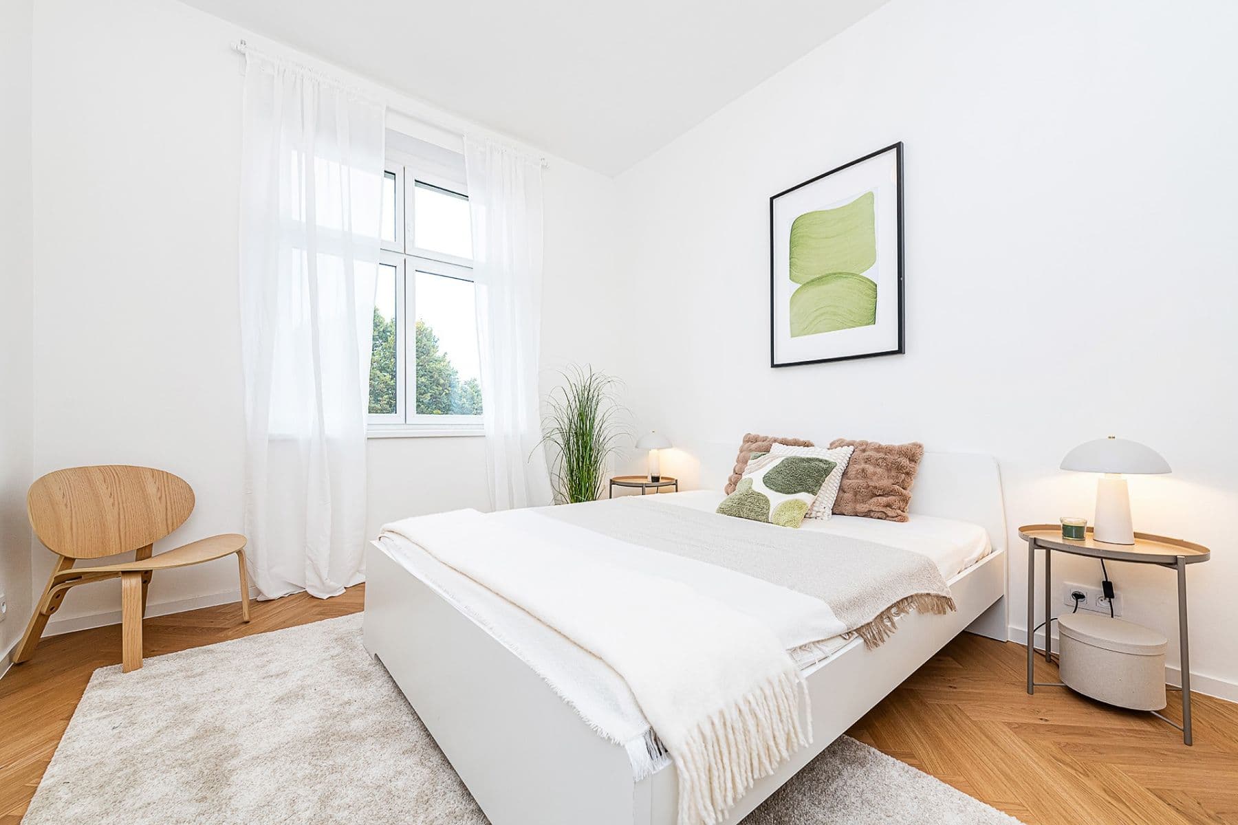 Prodej bytu 2+kk 41 m², Jakutská, Praha, Praha Prodej bytu 2+kk 41 m², Jakutská, Praha, Praha