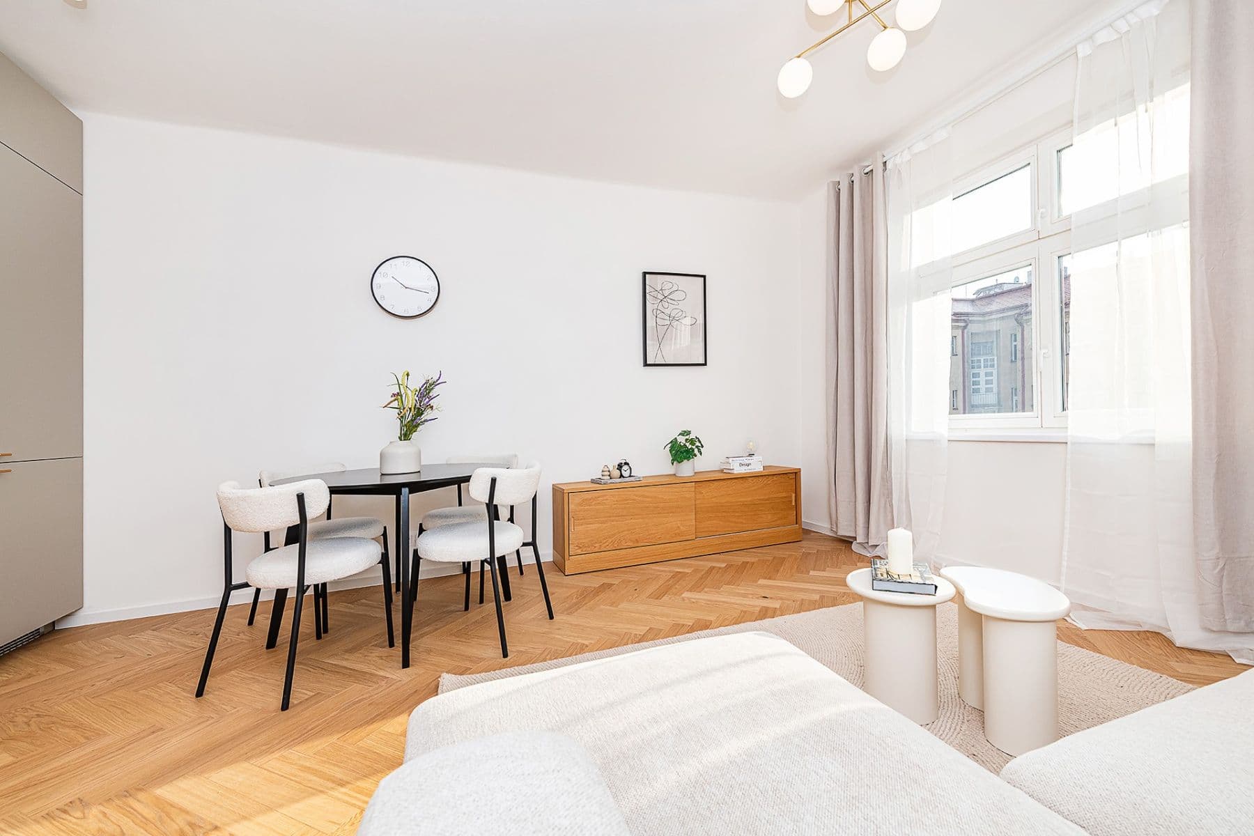 Prodej bytu 2+kk 41 m², Jakutská, Praha, Praha Prodej bytu 2+kk 41 m², Jakutská, Praha, Praha