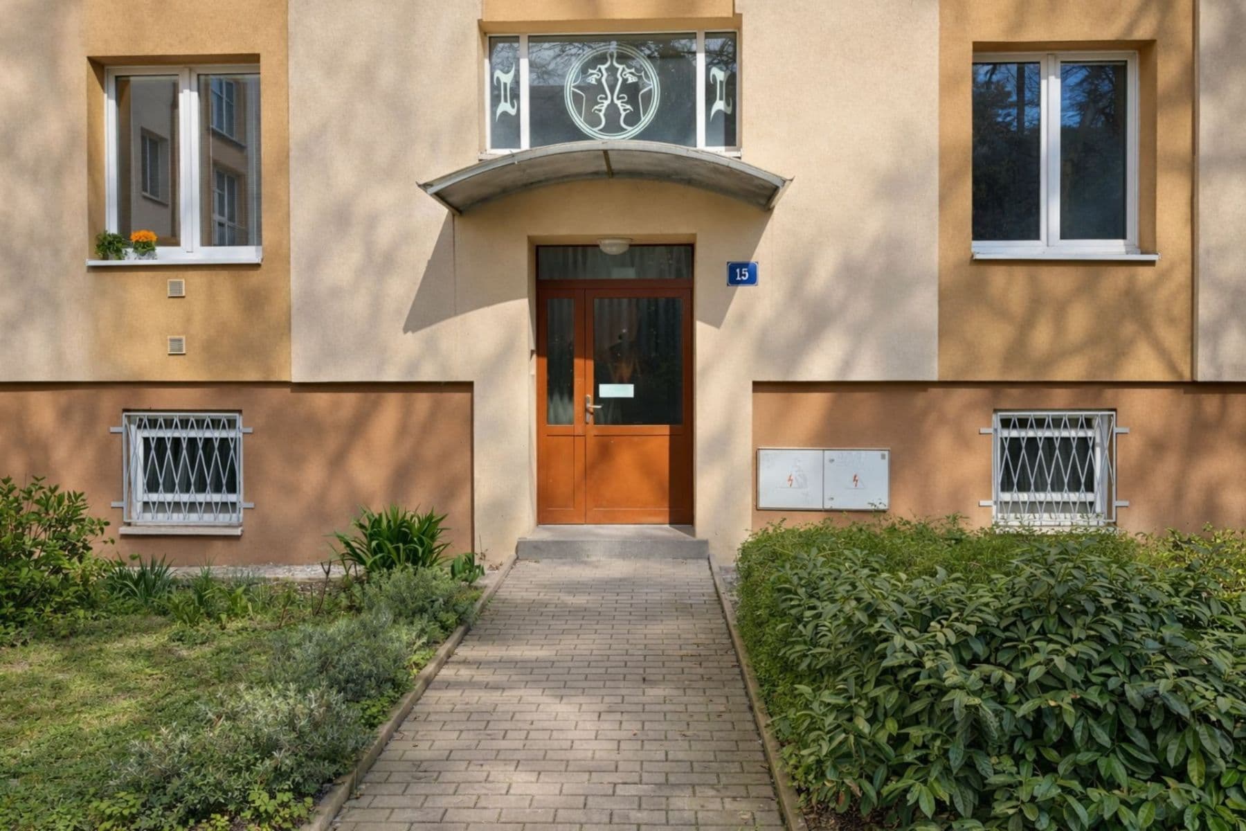Prodej bytu 2+kk 41 m², Jakutská, Praha, Praha Prodej bytu 2+kk 41 m², Jakutská, Praha, Praha