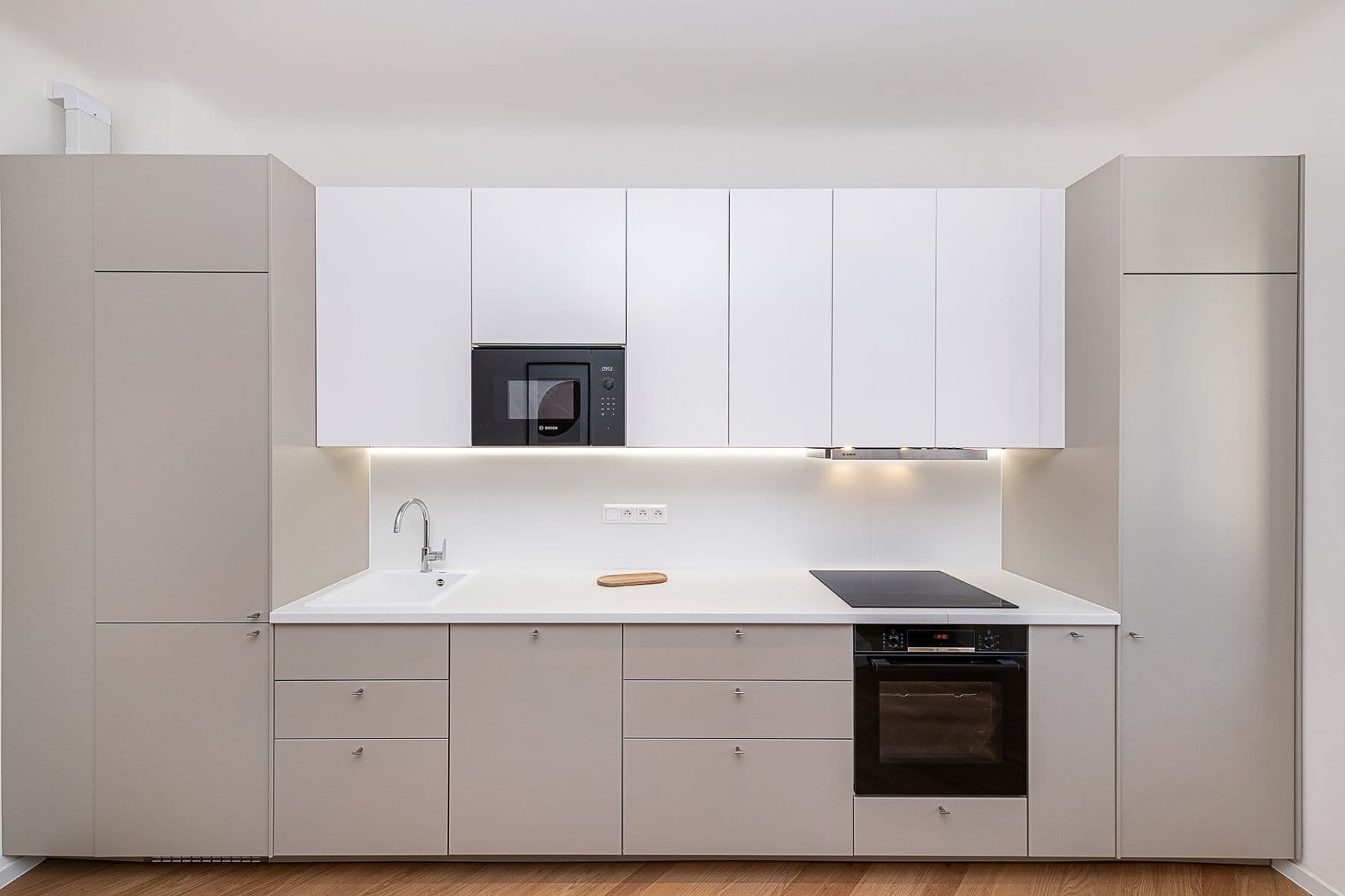 Prodej bytu 2+kk 50 m², U Městských domů, Praha, Praha Prodej bytu 2+kk 50 m², U Městských domů, Praha, Praha