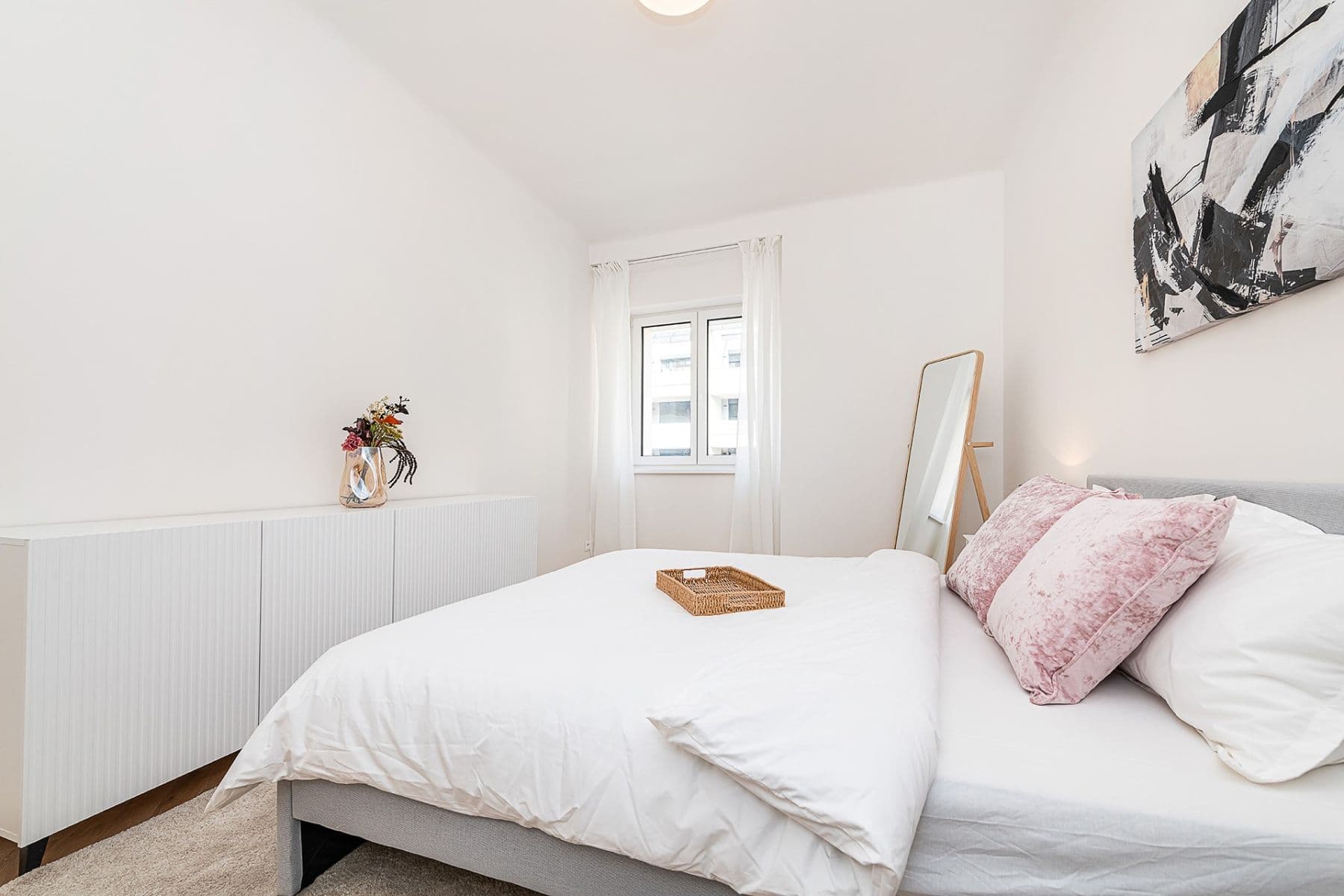 Prodej bytu 2+kk 50 m², U Městských domů, Praha, Praha Prodej bytu 2+kk 50 m², U Městských domů, Praha, Praha