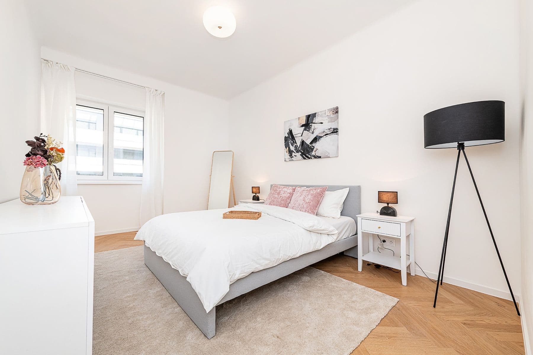 Prodej bytu 2+kk 50 m², U Městských domů, Praha, Praha Prodej bytu 2+kk 50 m², U Městských domů, Praha, Praha