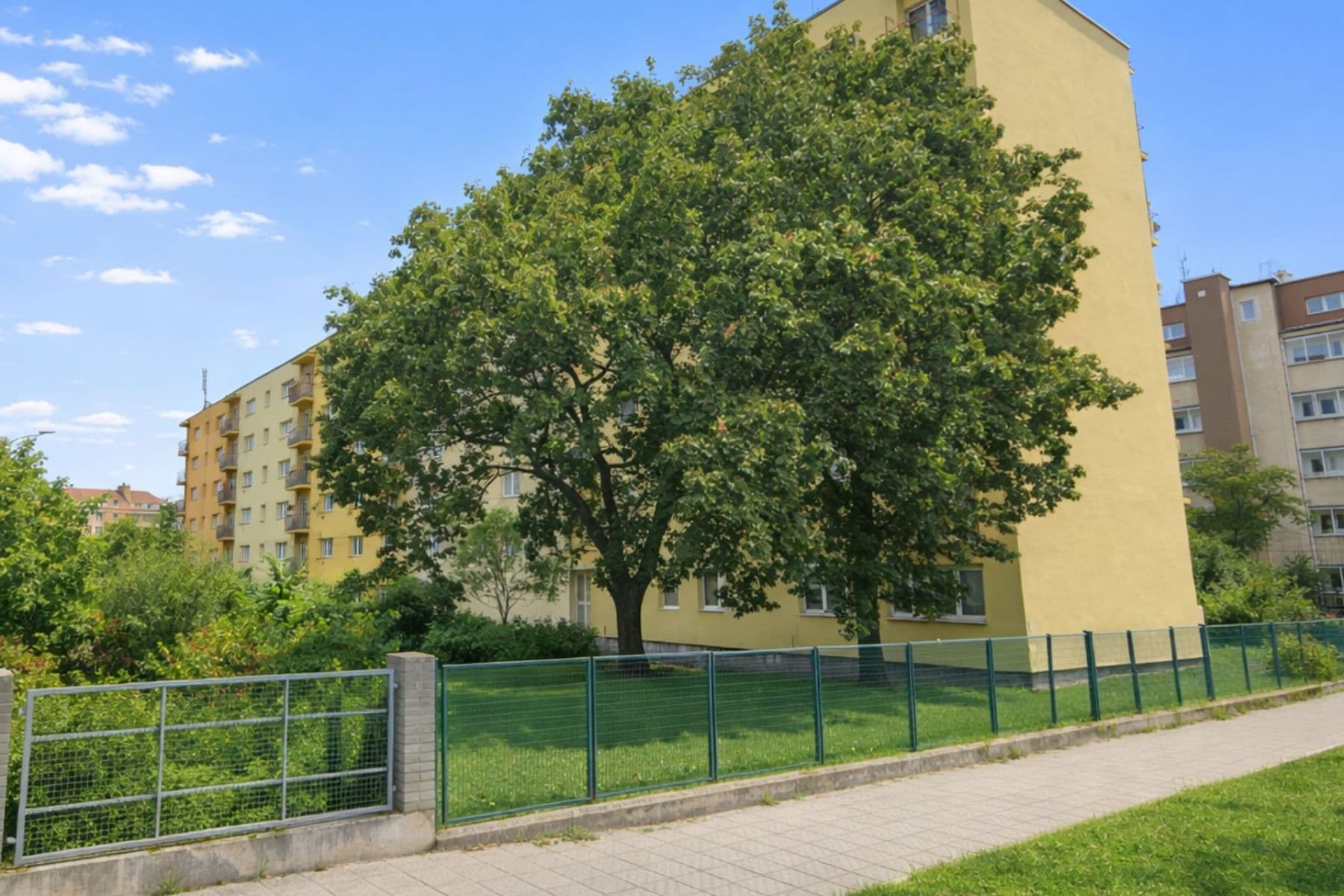 Prodej bytu 2+kk 50 m², U Městských domů, Praha, Praha Prodej bytu 2+kk 50 m², U Městských domů, Praha, Praha