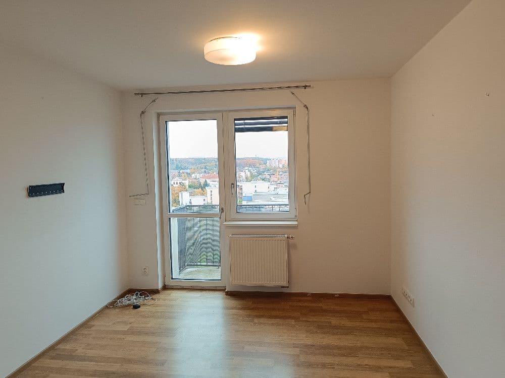 Pronájem bytu 2+kk 44 m², Rychtáře Petříka, Praha, Praha Pronájem bytu 2+kk 44 m², Rychtáře Petříka, Praha, Praha