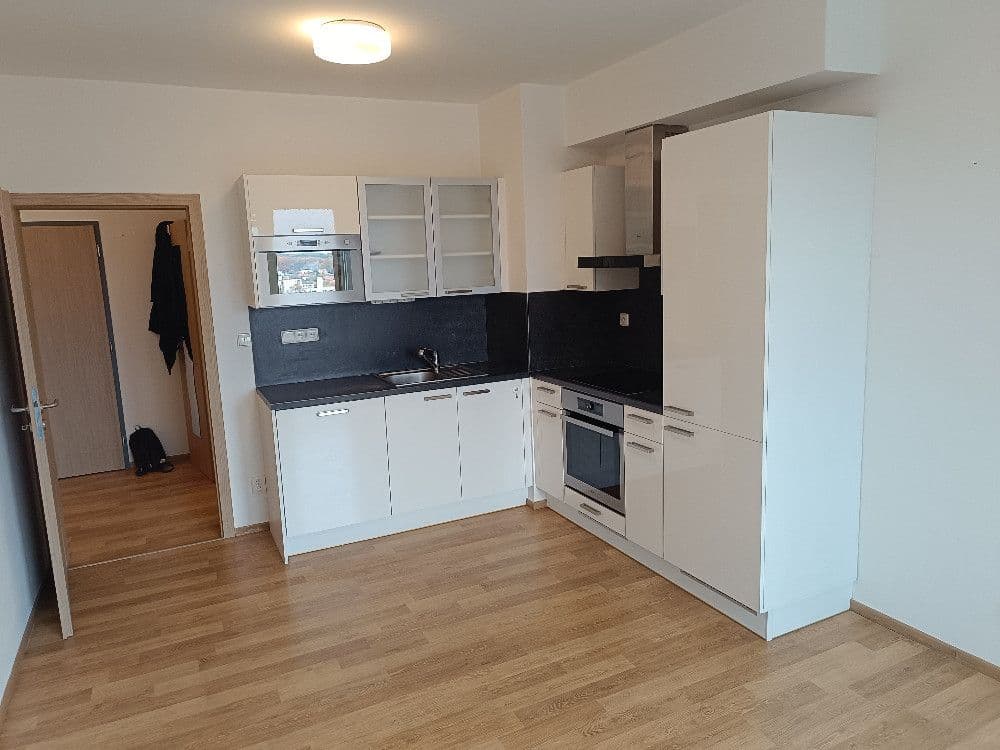 Pronájem bytu 2+kk 44 m², Rychtáře Petříka, Praha, Praha Pronájem bytu 2+kk 44 m², Rychtáře Petříka, Praha, Praha