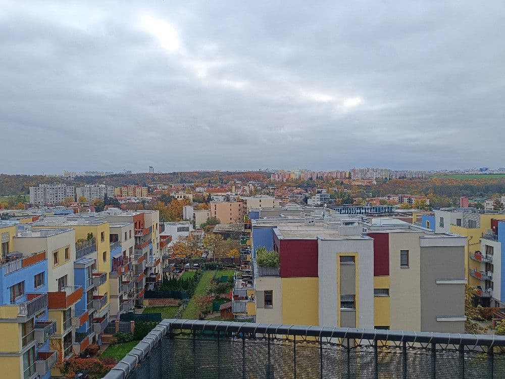 Pronájem bytu 2+kk 44 m², Rychtáře Petříka, Praha, Praha Pronájem bytu 2+kk 44 m², Rychtáře Petříka, Praha, Praha