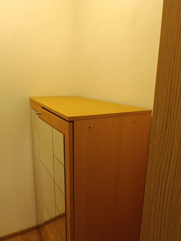 Pronájem bytu 2+kk 44 m², Rychtáře Petříka, Praha, Praha Pronájem bytu 2+kk 44 m², Rychtáře Petříka, Praha, Praha