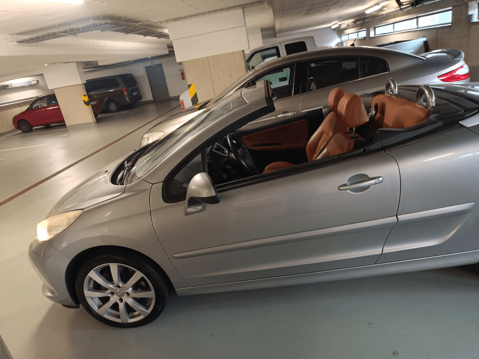 Pronájem bytu 2+kk 44 m², Rychtáře Petříka, Praha, Praha Pronájem bytu 2+kk 44 m², Rychtáře Petříka, Praha, Praha