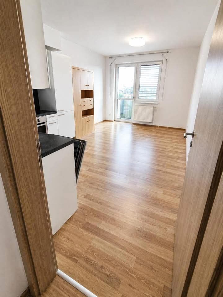 Pronájem bytu 2+kk 44 m², Rychtáře Petříka, Praha, Praha Pronájem bytu 2+kk 44 m², Rychtáře Petříka, Praha, Praha