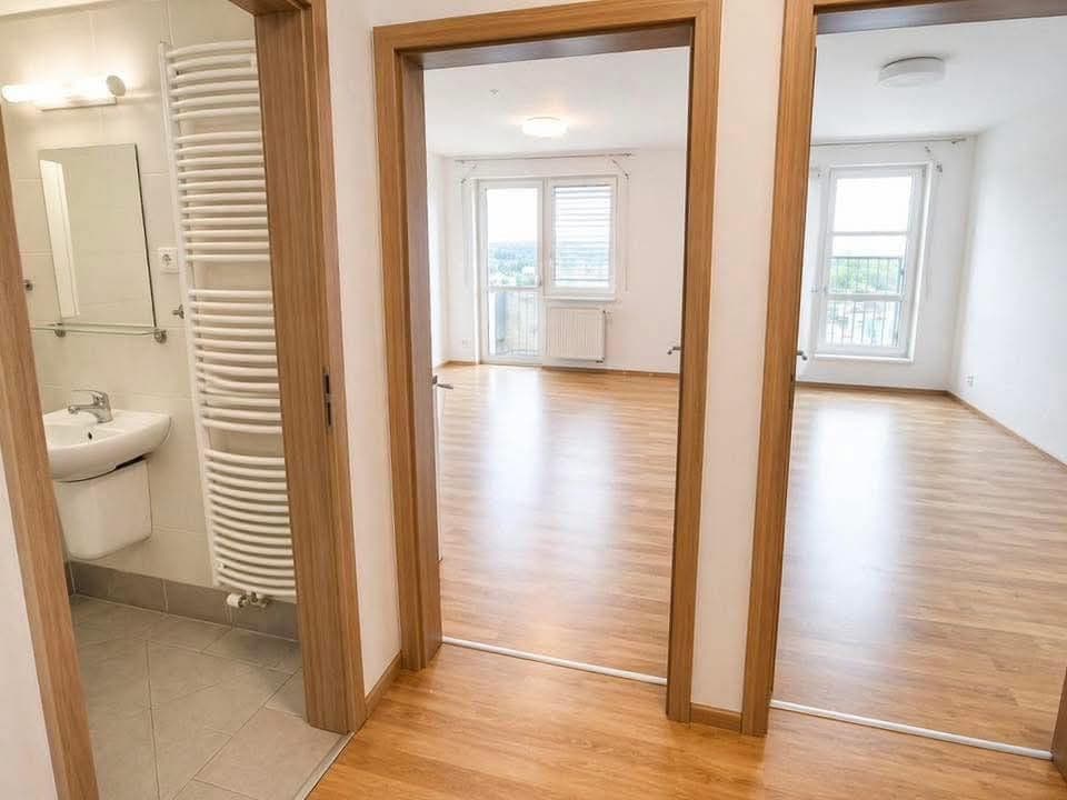 Pronájem bytu 2+kk 44 m², Rychtáře Petříka, Praha, Praha Pronájem bytu 2+kk 44 m², Rychtáře Petříka, Praha, Praha