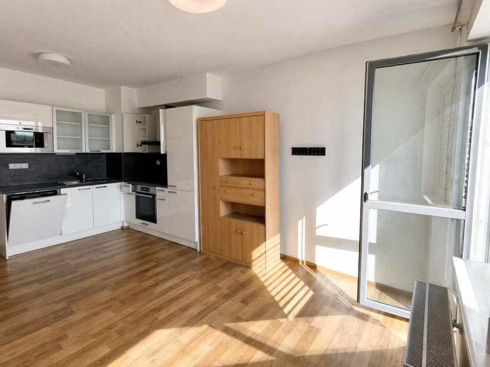Pronájem bytu 2+kk 44 m², Rychtáře Petříka, Praha, Praha Pronájem bytu 2+kk 44 m², Rychtáře Petříka, Praha, Praha