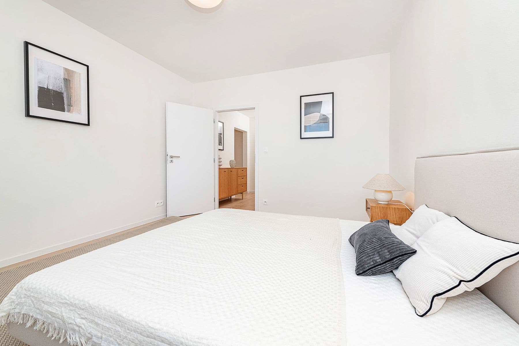 Prodej bytu 4+kk 79 m², Hrusická, Praha, Praha Prodej bytu 4+kk 79 m², Hrusická, Praha, Praha