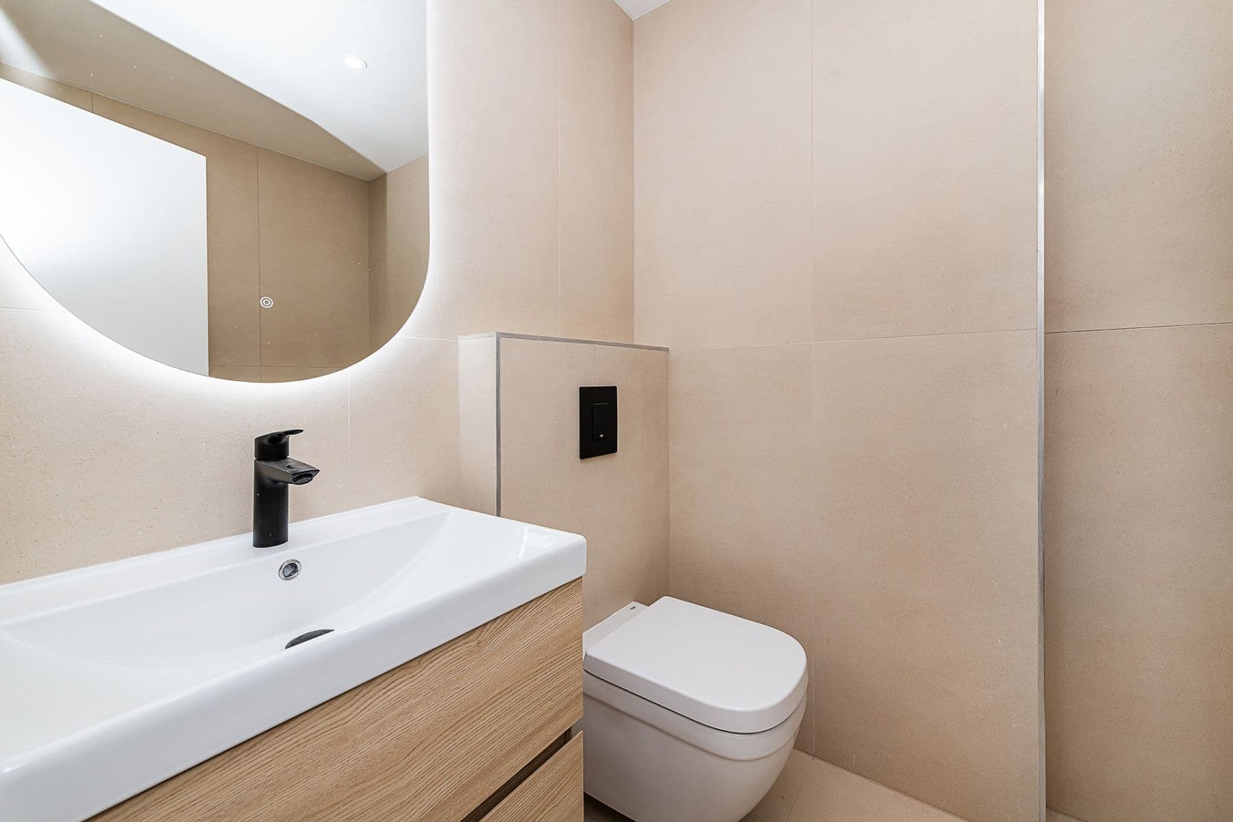 Prodej bytu 4+kk 79 m², Hrusická, Praha, Praha Prodej bytu 4+kk 79 m², Hrusická, Praha, Praha