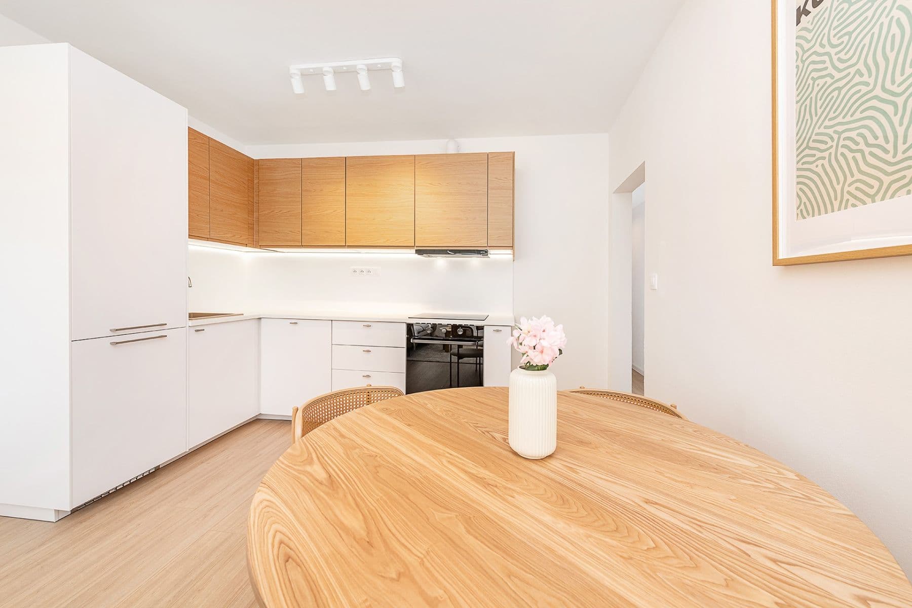 Prodej bytu 4+kk 79 m², Hrusická, Praha, Praha Prodej bytu 4+kk 79 m², Hrusická, Praha, Praha