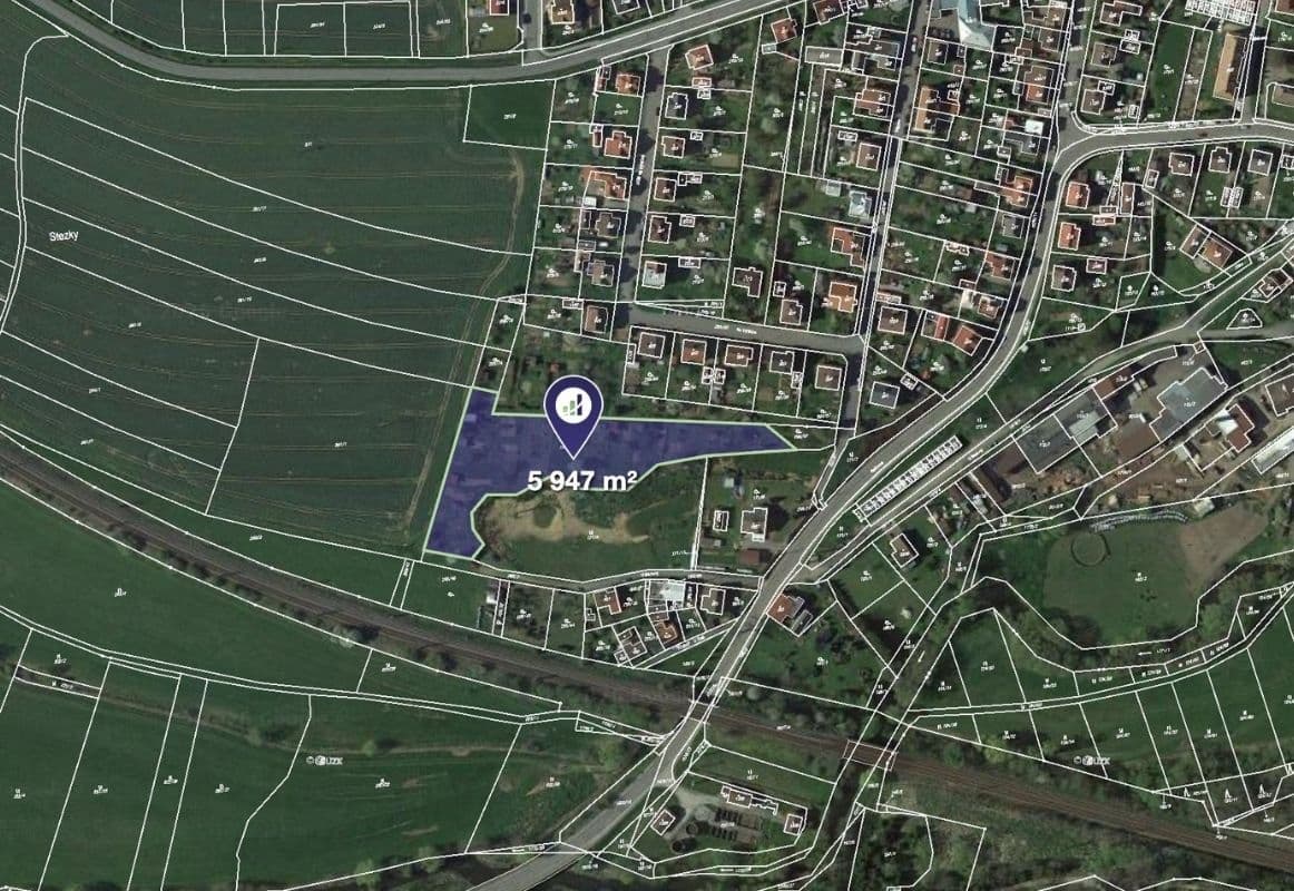 Prodej pozemku 5.947 m², Přibyslav, Kraj Vysočina Prodej pozemku 5.947 m², Přibyslav, Kraj Vysočina