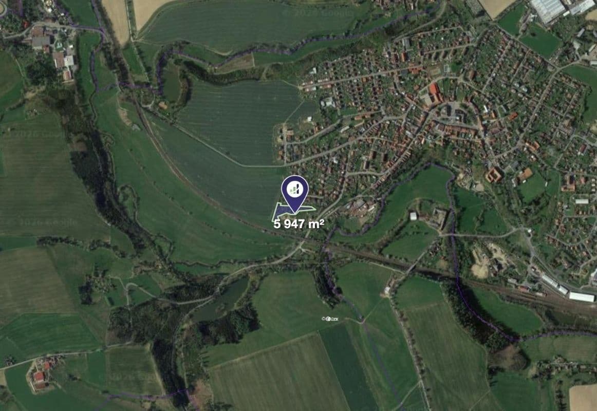Prodej pozemku 5.947 m², Přibyslav, Kraj Vysočina Prodej pozemku 5.947 m², Přibyslav, Kraj Vysočina