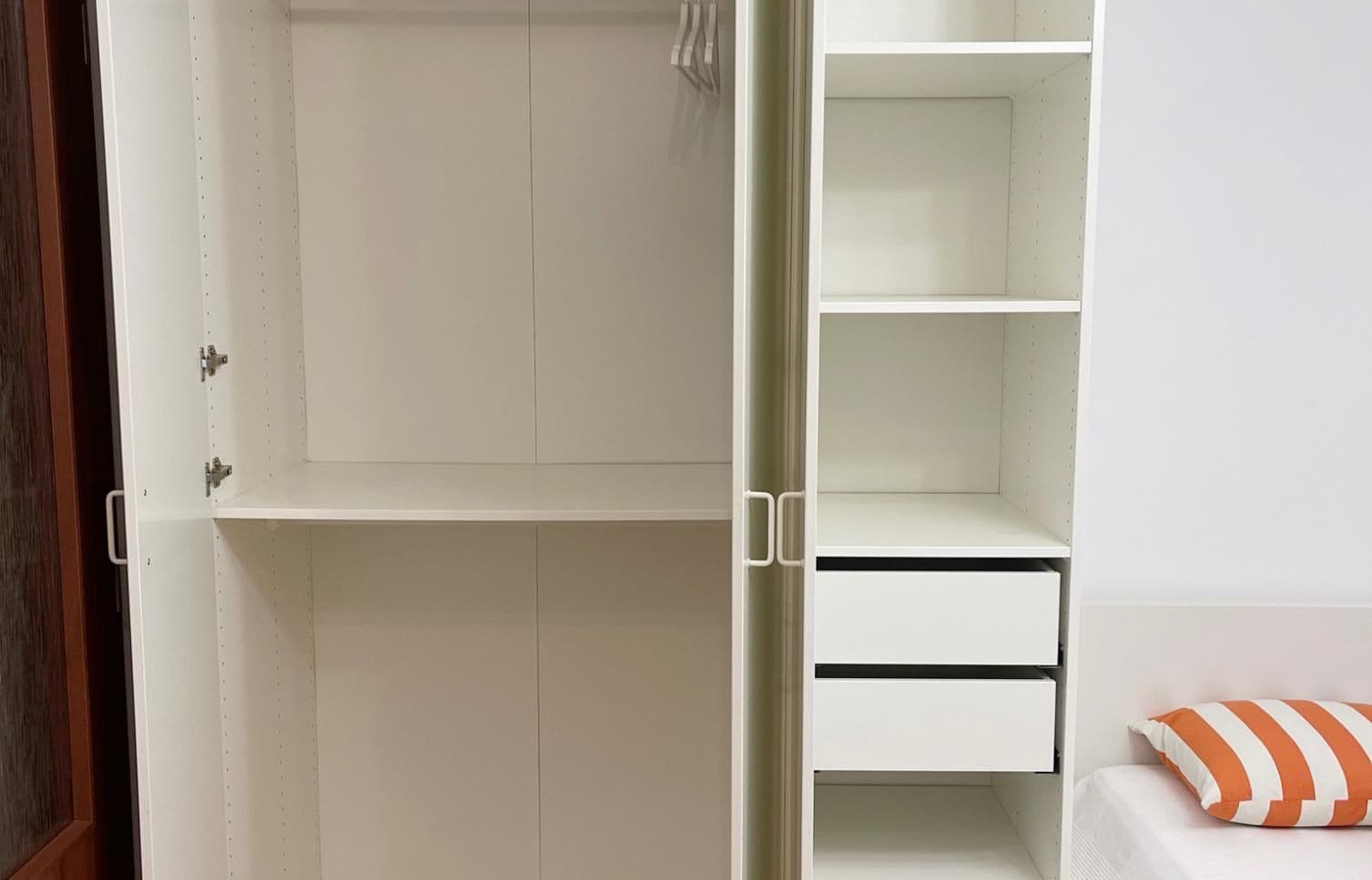 Pronájem bytu 1+kk 30 m², Rudolfa Holeky, Praha, Praha Pronájem bytu 1+kk 30 m², Rudolfa Holeky, Praha, Praha