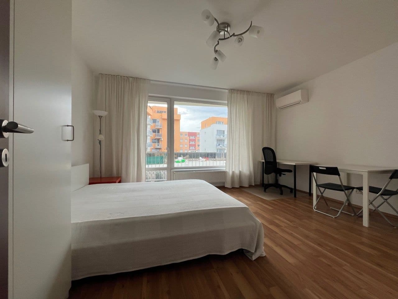 Pronájem bytu 1+kk 30 m², Rudolfa Holeky, Praha, Praha Pronájem bytu 1+kk 30 m², Rudolfa Holeky, Praha, Praha