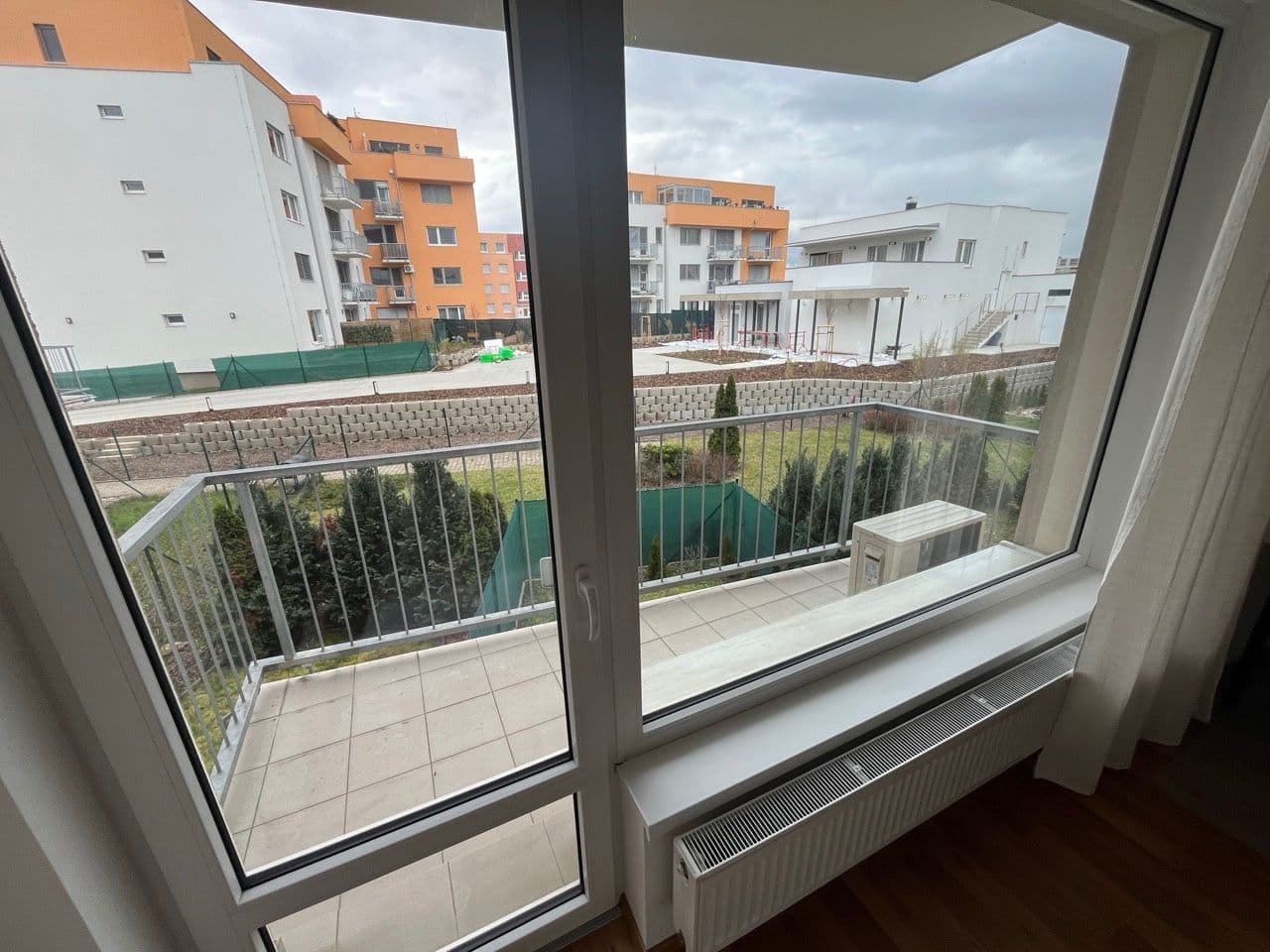 Pronájem bytu 1+kk 30 m², Rudolfa Holeky, Praha, Praha Pronájem bytu 1+kk 30 m², Rudolfa Holeky, Praha, Praha