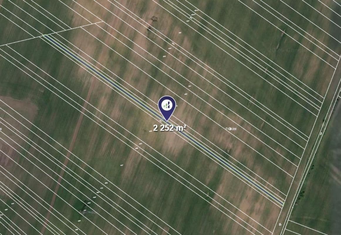 Prodej pozemku 2.252 m², Kostice, Jihomoravský kraj Prodej pozemku 2.252 m², Kostice, Jihomoravský kraj