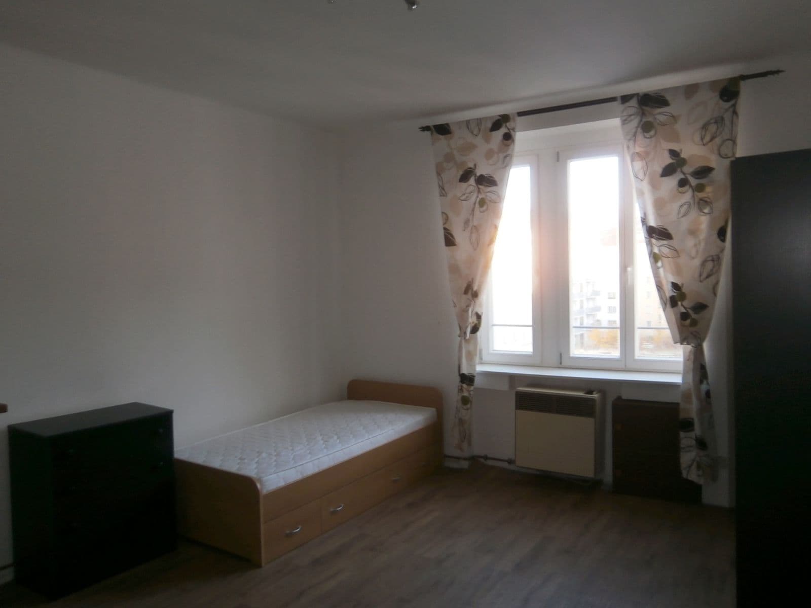 Pronájem bytu 1+kk 29 m², Jana Želivského, Praha, Praha Pronájem bytu 1+kk 29 m², Jana Želivského, Praha, Praha