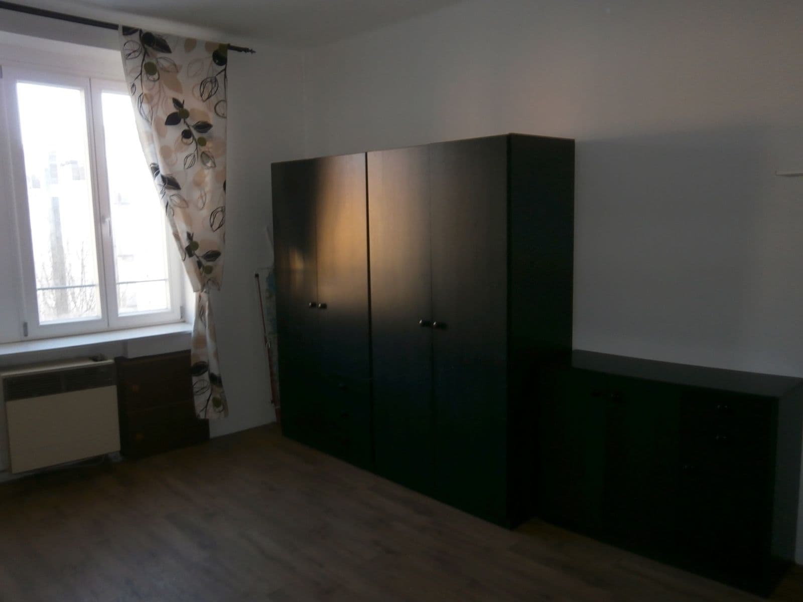Pronájem bytu 1+kk 29 m², Jana Želivského, Praha, Praha Pronájem bytu 1+kk 29 m², Jana Želivského, Praha, Praha