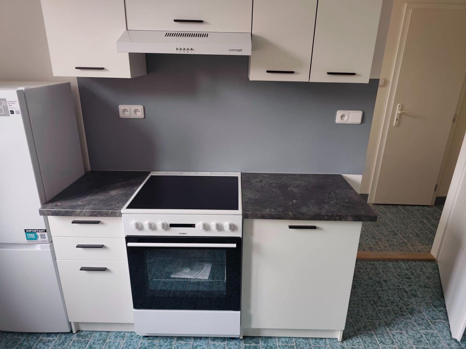 Pronájem bytu 1+1 26 m², Šámalova, Brno, Jihomoravský kraj Pronájem bytu 1+1 26 m², Šámalova, Brno, Jihomoravský kraj