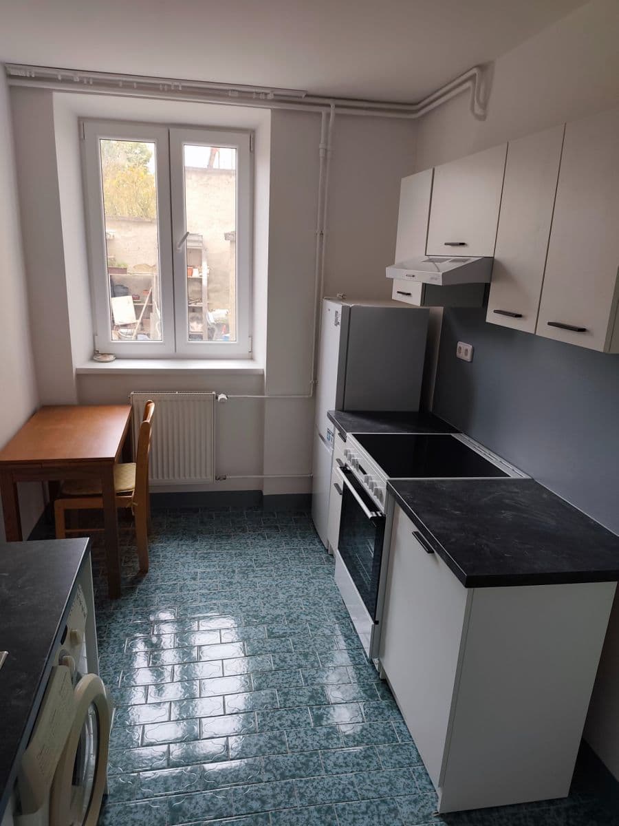 Pronájem bytu 1+1 26 m², Šámalova, Brno, Jihomoravský kraj Pronájem bytu 1+1 26 m², Šámalova, Brno, Jihomoravský kraj