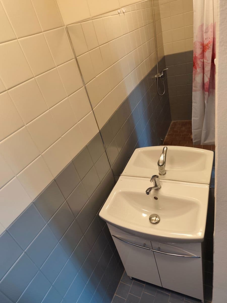 Pronájem bytu 1+1 26 m², Šámalova, Brno, Jihomoravský kraj Pronájem bytu 1+1 26 m², Šámalova, Brno, Jihomoravský kraj