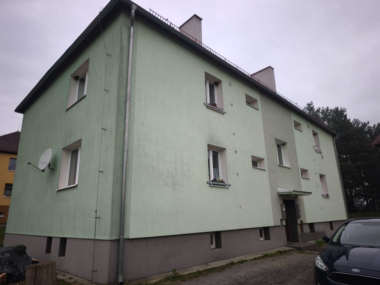 Prodej bytu 3+kk 97 m², Holany, Liberecký kraj Prodej bytu 3+kk 97 m², Holany, Liberecký kraj