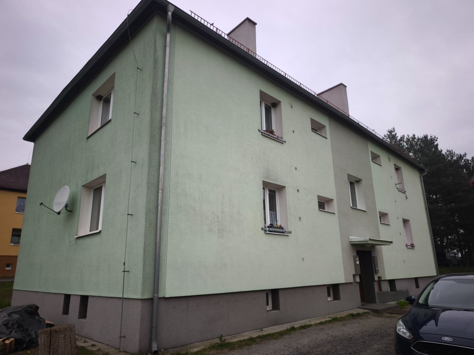 Prodej bytu 3+kk 97 m², Holany, Liberecký kraj Prodej bytu 3+kk 97 m², Holany, Liberecký kraj