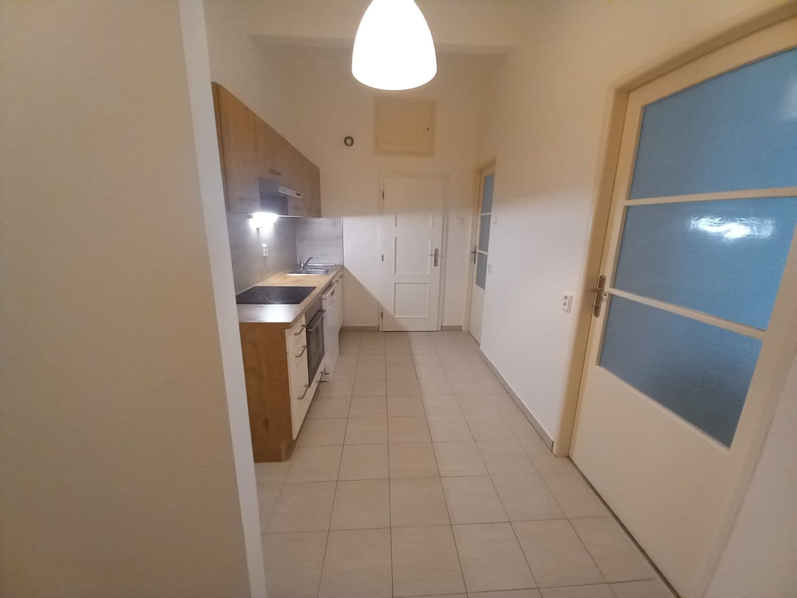 Pronájem bytu 2+kk 51 m², Dělnická, Praha, Praha Pronájem bytu 2+kk 51 m², Dělnická, Praha, Praha