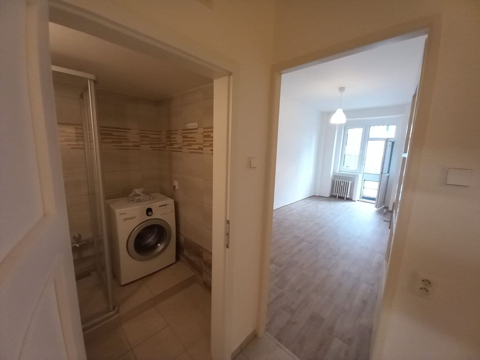 Pronájem bytu 2+kk 51 m², Dělnická, Praha, Praha Pronájem bytu 2+kk 51 m², Dělnická, Praha, Praha