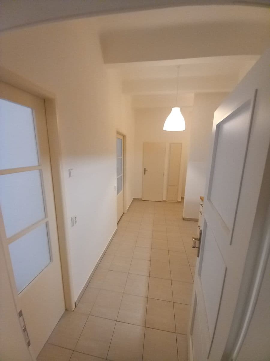 Pronájem bytu 2+kk 51 m², Dělnická, Praha, Praha Pronájem bytu 2+kk 51 m², Dělnická, Praha, Praha