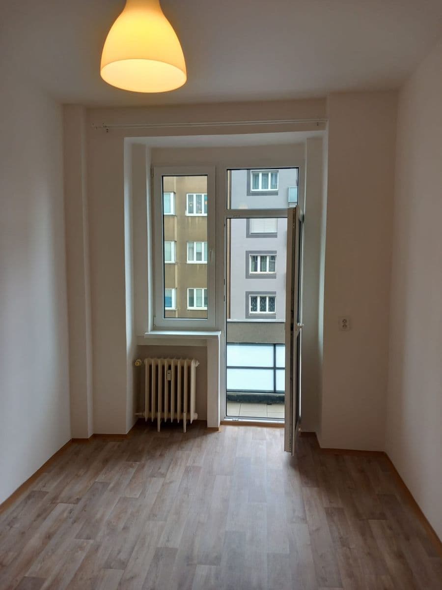 Pronájem bytu 2+kk 51 m², Dělnická, Praha, Praha Pronájem bytu 2+kk 51 m², Dělnická, Praha, Praha