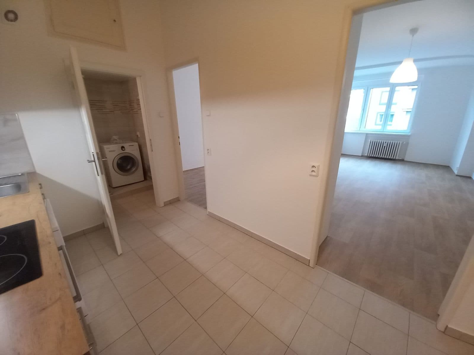 Pronájem bytu 2+kk 51 m², Dělnická, Praha, Praha Pronájem bytu 2+kk 51 m², Dělnická, Praha, Praha