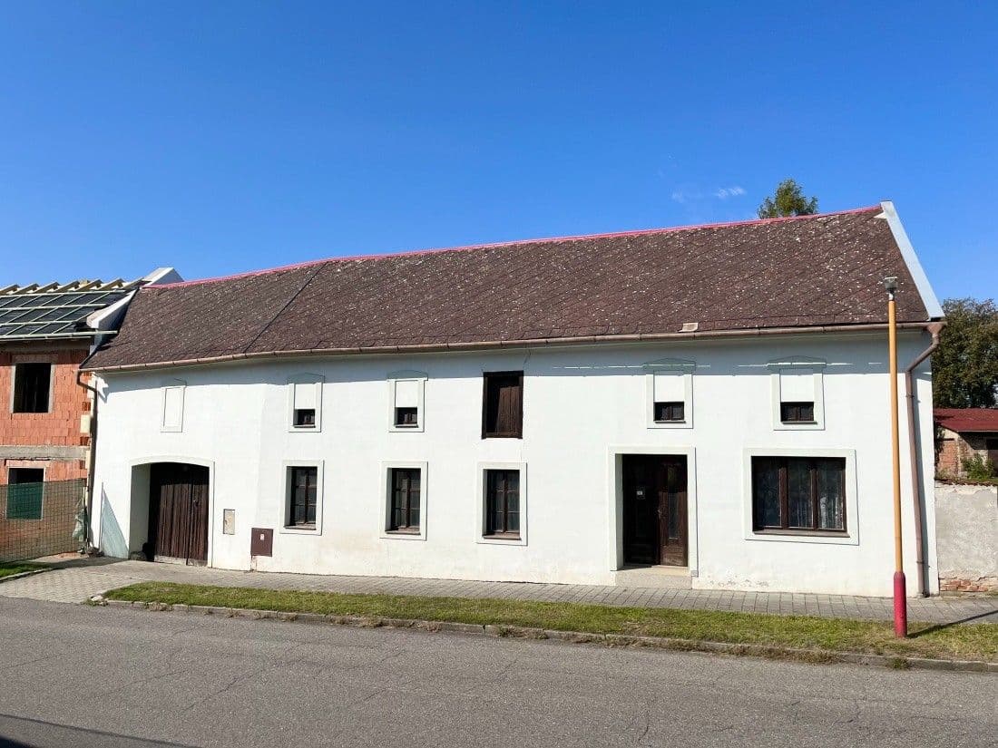 Prodej pozemku 2.903 m², Rymice, Zlínský kraj Prodej pozemku 2.903 m², Rymice, Zlínský kraj