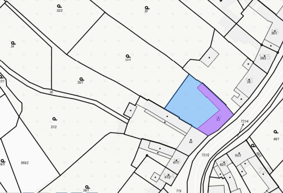 Prodej pozemku 2.903 m², Rymice, Zlínský kraj Prodej pozemku 2.903 m², Rymice, Zlínský kraj