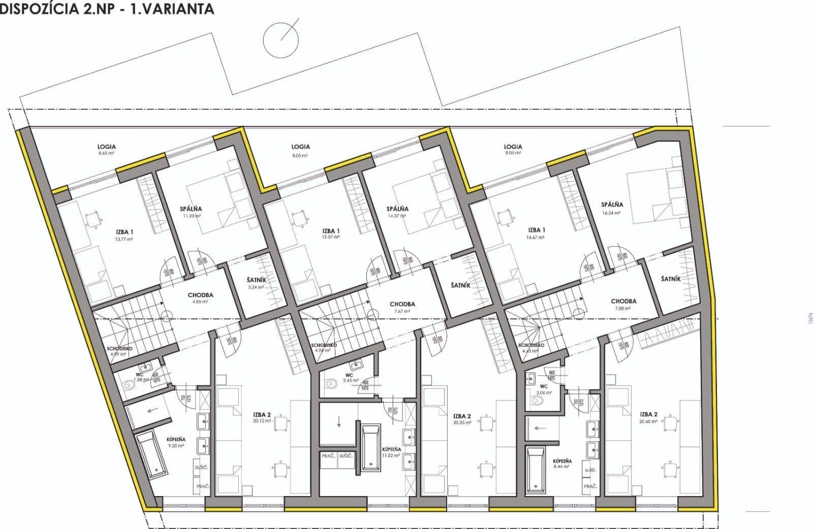 Prodej pozemku 2.903 m², Rymice, Zlínský kraj Prodej pozemku 2.903 m², Rymice, Zlínský kraj