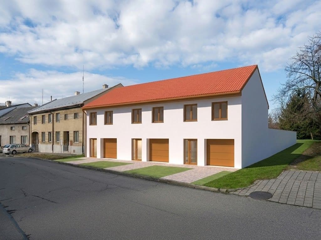 Prodej pozemku 2.903 m², Rymice, Zlínský kraj Prodej pozemku 2.903 m², Rymice, Zlínský kraj