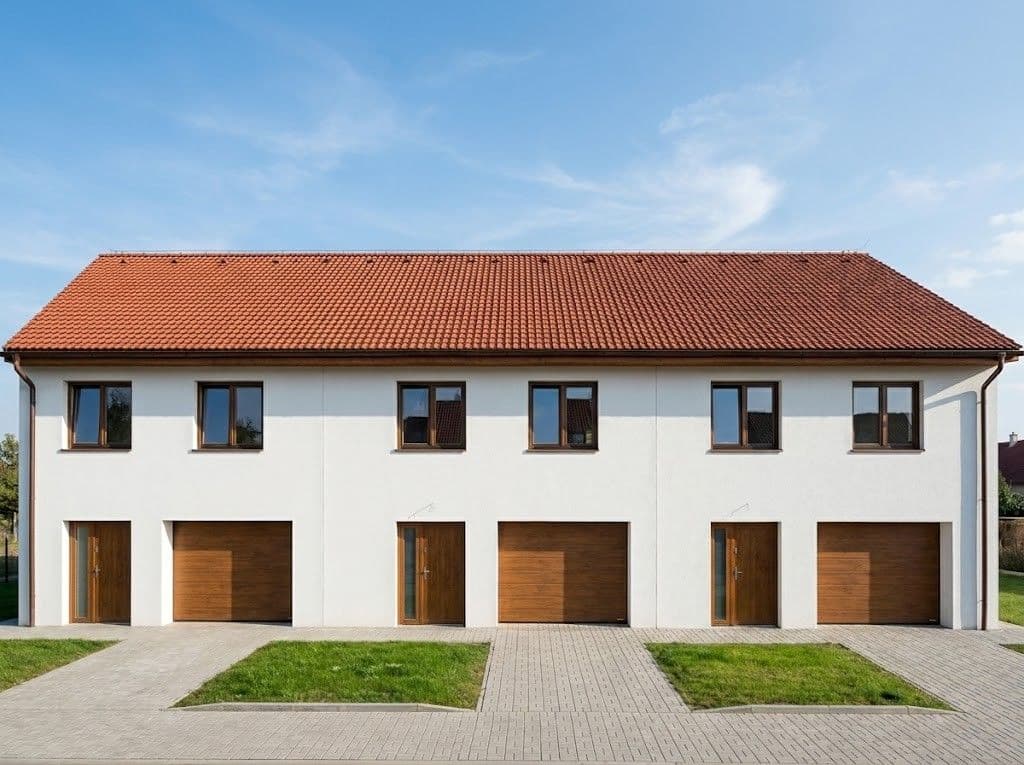 Prodej pozemku 2.903 m², Rymice, Zlínský kraj Prodej pozemku 2.903 m², Rymice, Zlínský kraj