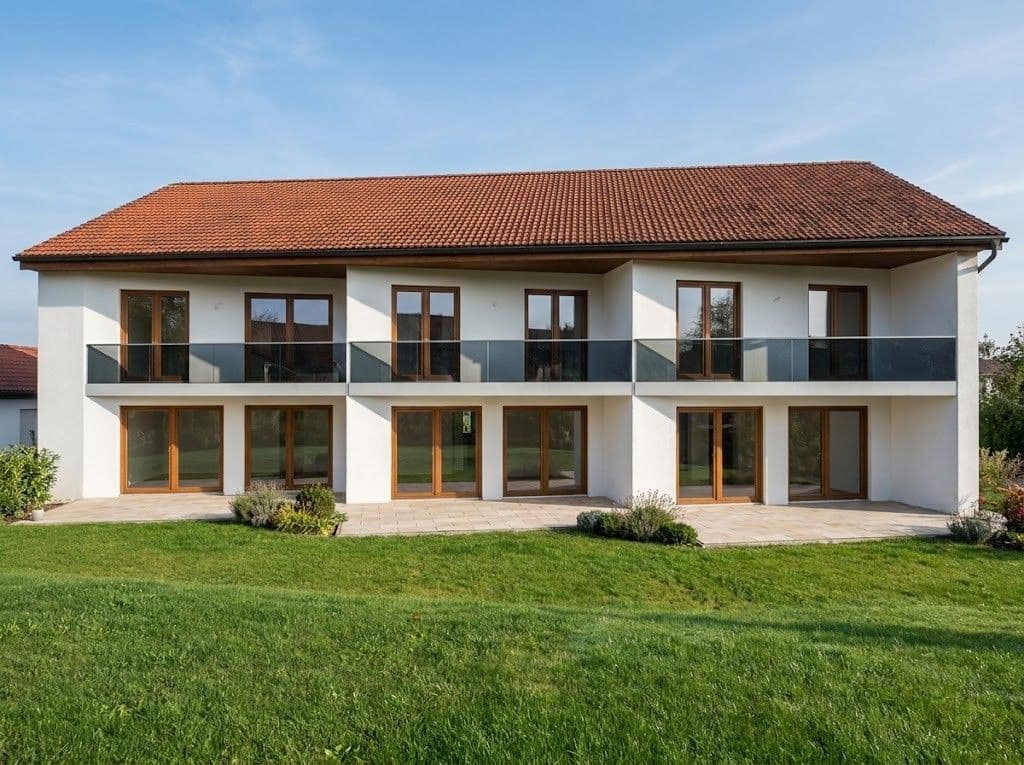 Prodej pozemku 2.903 m², Rymice, Zlínský kraj Prodej pozemku 2.903 m², Rymice, Zlínský kraj