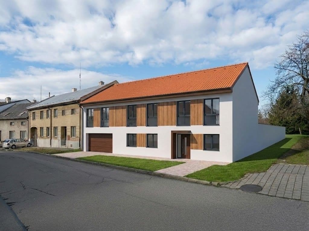Prodej pozemku 2.903 m², Rymice, Zlínský kraj Prodej pozemku 2.903 m², Rymice, Zlínský kraj